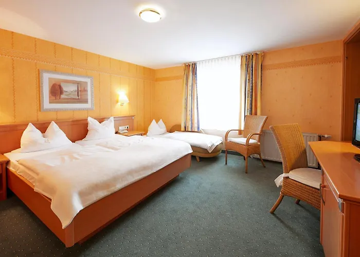 Göbel's Gästehaus Hotel am Park